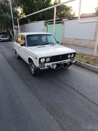 LADA (VAZ) 2106-4