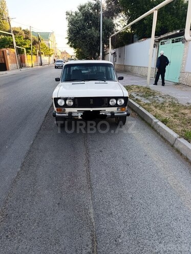LADA (VAZ) 2106-1