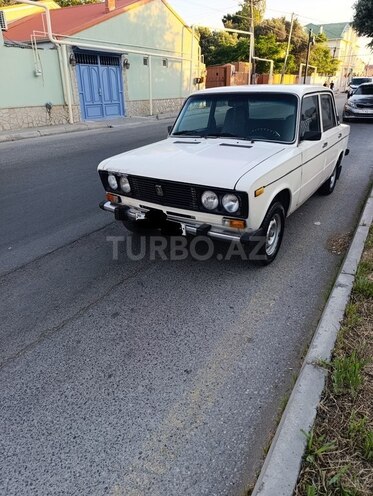 LADA (VAZ) 2106-5