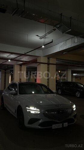 Genesis G70-5
