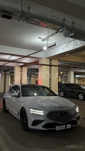 Genesis G70-9