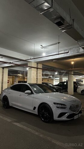 Genesis G70-1
