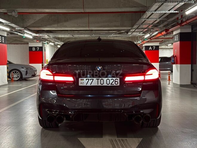BMW 530e-12