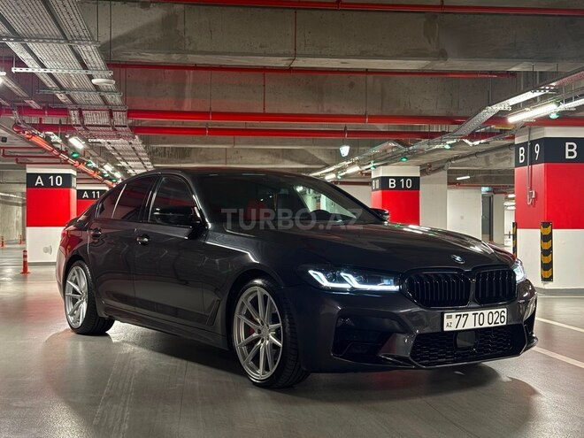BMW 530e-6