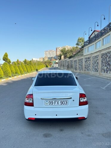 LADA (VAZ) Priora-5