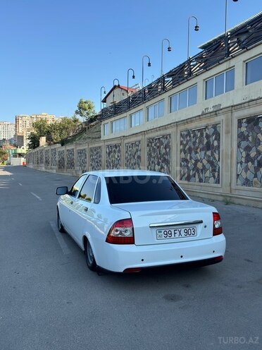 LADA (VAZ) Priora-6