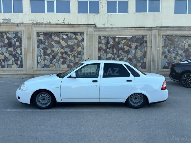 LADA (VAZ) Priora-9
