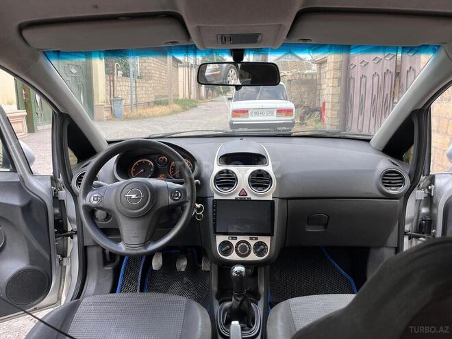Opel Corsa-5