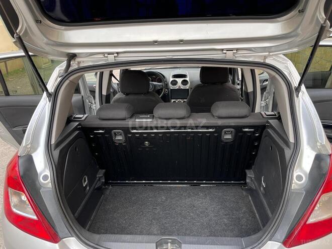 Opel Corsa-6