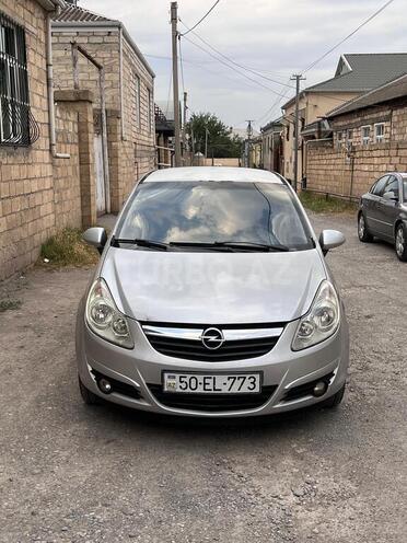 Opel Corsa-1