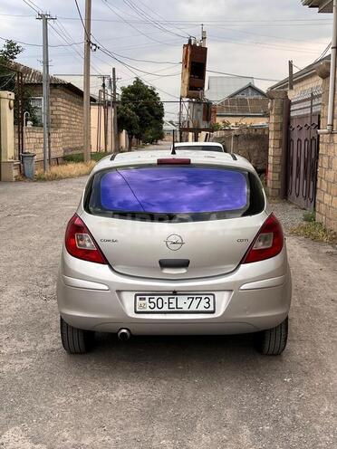 Opel Corsa-4