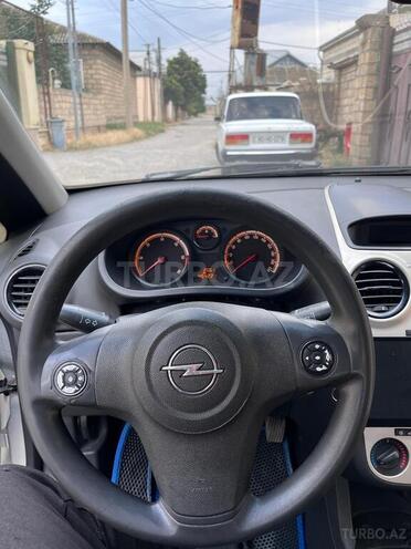 Opel Corsa-7
