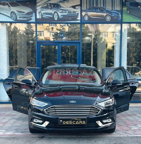Ford Fusion (North America)-4