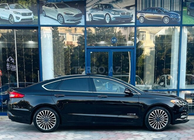 Ford Fusion (North America)-12