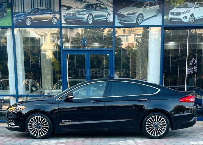 Ford Fusion (North America)-11