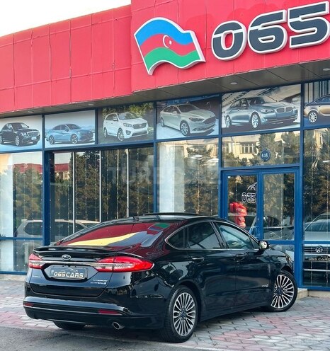 Ford Fusion (North America)-14