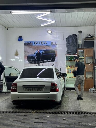 LADA (VAZ) Priora-19