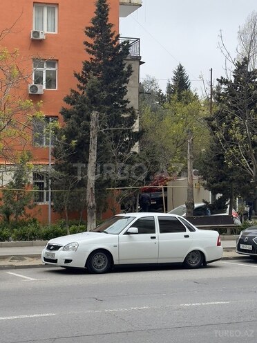 LADA (VAZ) Priora-20