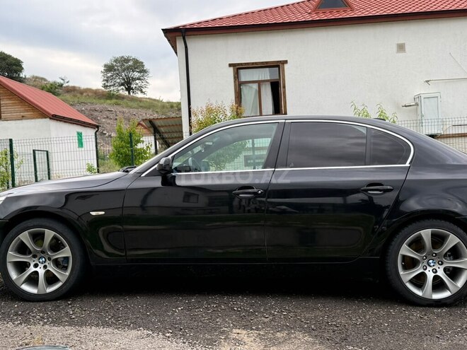 BMW 525-3