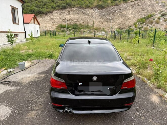 BMW 525-4