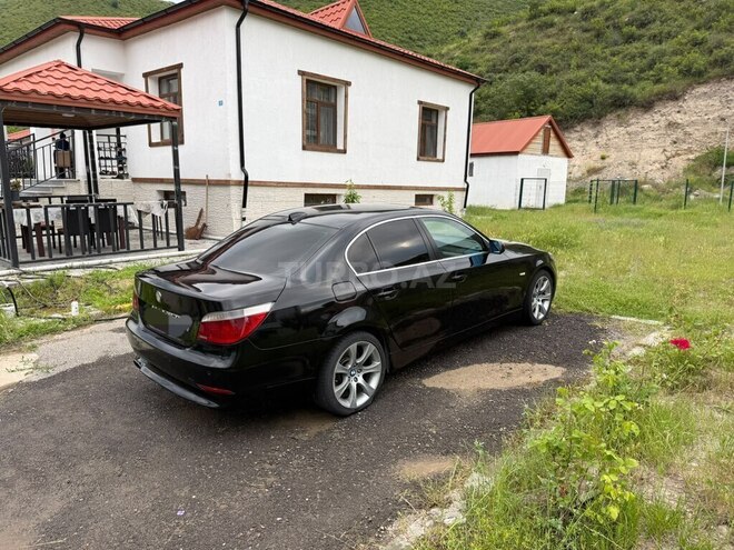 BMW 525-5