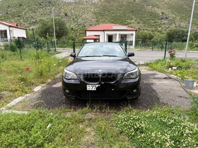 BMW 525-1