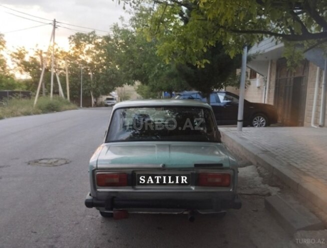 LADA (VAZ) 2106-8