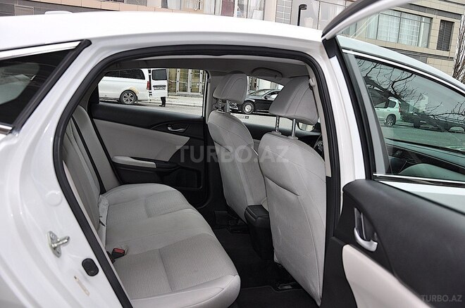 Honda Insight-17