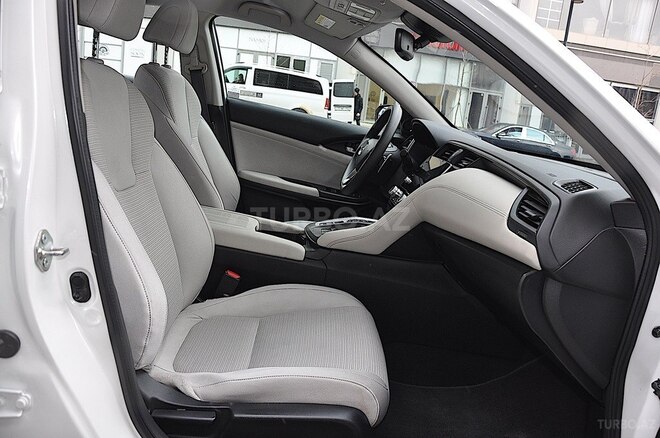 Honda Insight-18