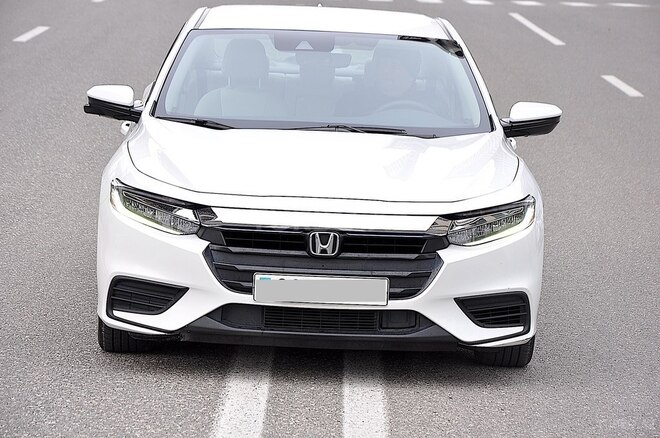 Honda Insight-6