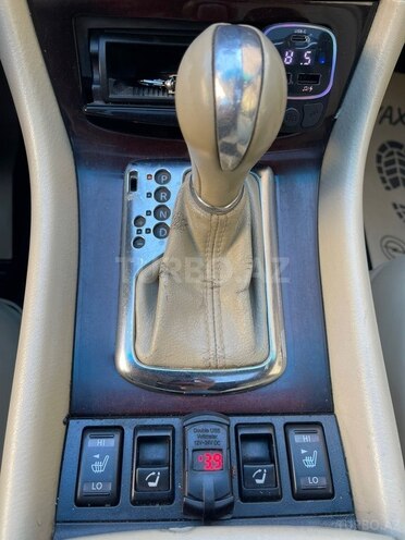 Infiniti EX35-13