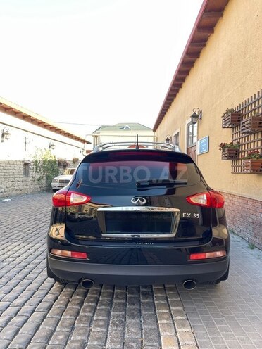 Infiniti EX35-6