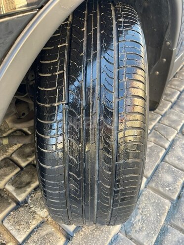 Infiniti EX35-21