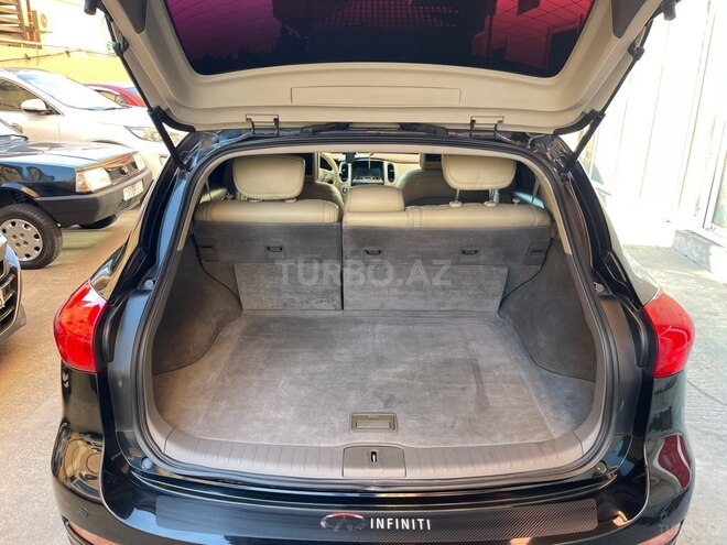 Infiniti EX35-18