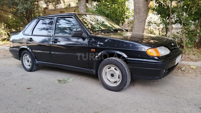 LADA (VAZ) 2115-4