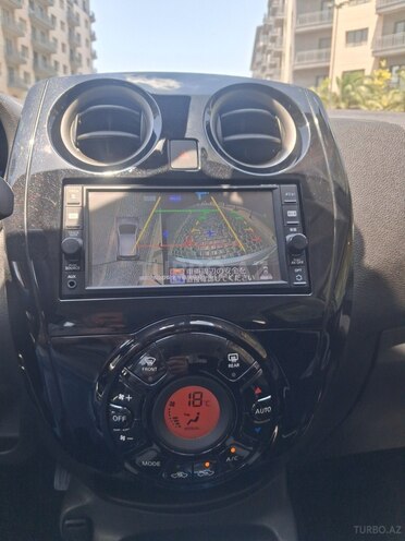 Nissan Note-5
