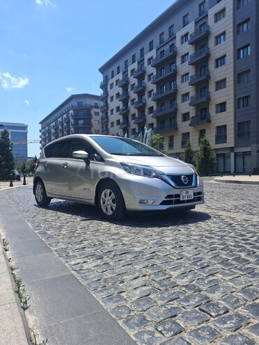 Nissan Note-14