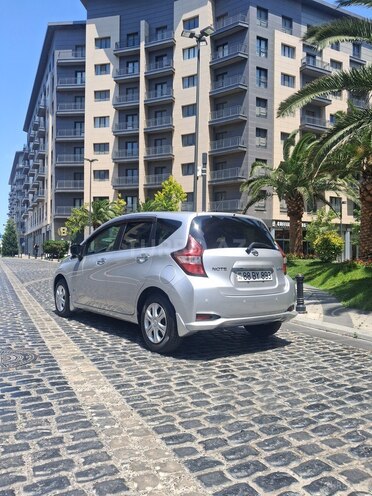 Nissan Note-15