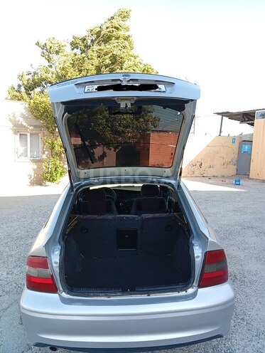 Opel Vectra-5