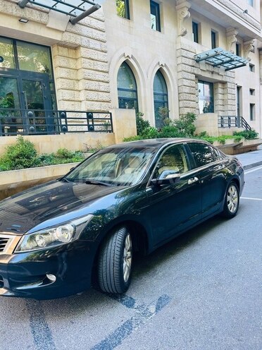 Honda Accord-3