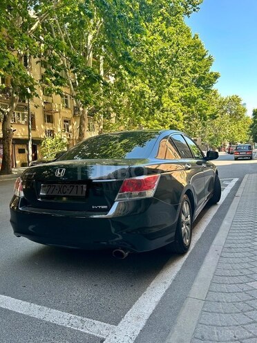 Honda Accord-6