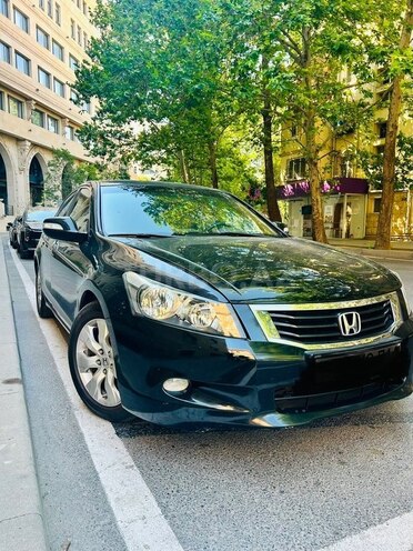 Honda Accord-1