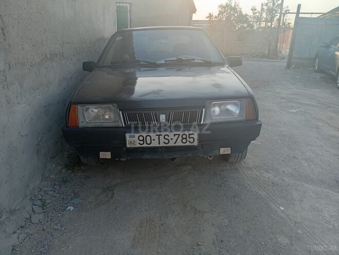 LADA (VAZ) 21099-1