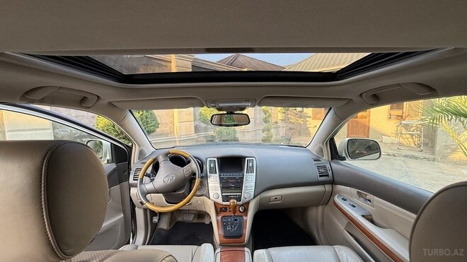 Lexus RX 330-14