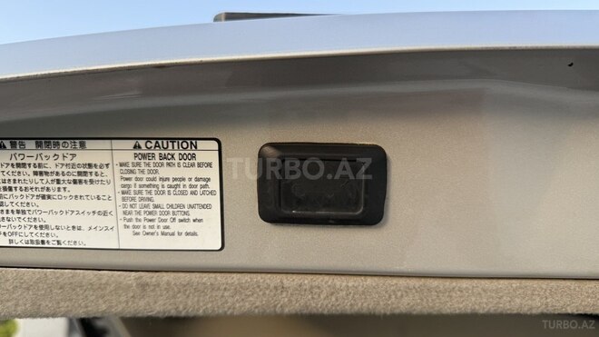 Lexus RX 330-21