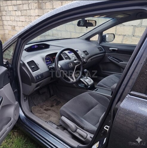 Honda Civic-12