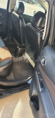 Nissan Note-9