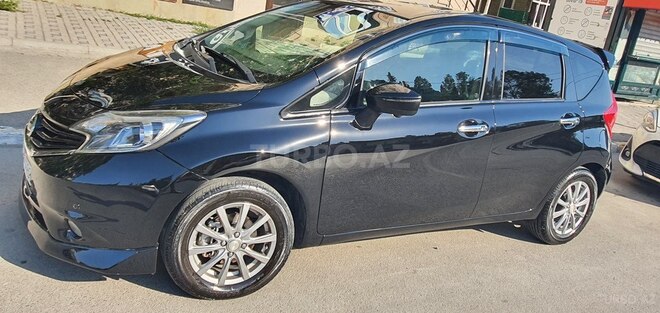 Nissan Note-17