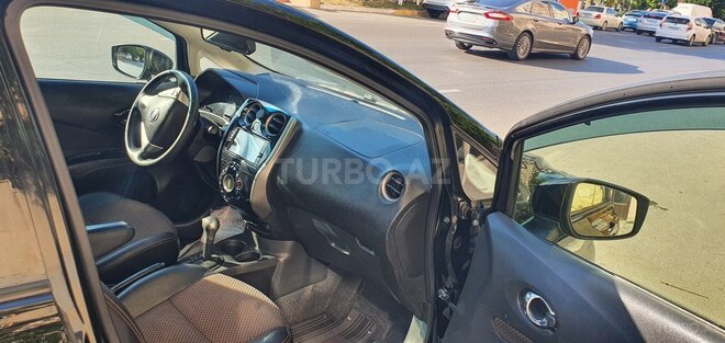 Nissan Note-10