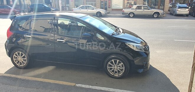 Nissan Note-16